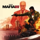 The Art of Mafia III - Book