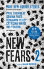 New Fears 2 - eBook