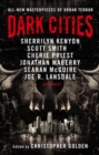 Dark Cities - Book