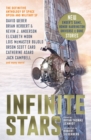 Infinite Stars - Book