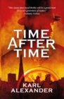 Time After Time - eBook