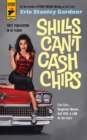 Shills Can't Cash Chips - Book