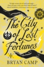 City of Lost Fortunes - Book