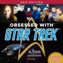 Obsessed with Star Trek - Book