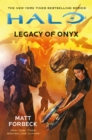 Halo - eBook