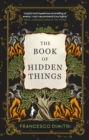 The Book of Hidden Things - Book