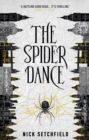 The Spider Dance - Book