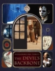 Guillermo del Toro's The Devil's Backbone - Book