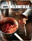 The Walking Dead: The Official Cookbook - Book