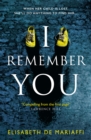I Remember You - eBook