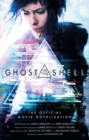 Ghost in the Shell: The Official Movie Novelization - Book