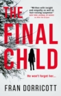 The Final Child - Book