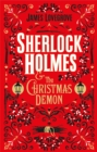 Sherlock Holmes and the Christmas Demon - Book
