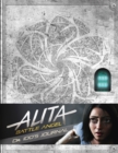 Alita: Battle Angel - Dr Ido's Journal - Book