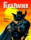 Marvel's Black Panther: The Illustrated History of a King - Book