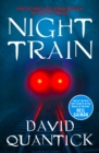 Night Train - Book