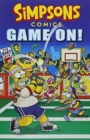 Simpsons Comics - Game On! - Book
