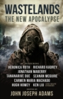 Wastelands 3: The New Apocalypse - Book