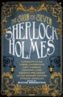 Sherlock Holmes: The Sign of Seven - Book