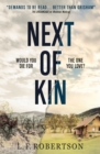 Janet Moodie - Next of Kin - Book