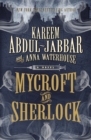 Mycroft and Sherlock - Book