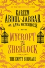 Mycroft and Sherlock: The Empty Birdcage - Book