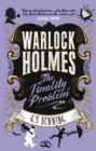 Warlock Holmes - The Finality Problem - Book