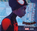 Spider-Man: Into the Spider-Verse : The Art of the Movie - Book