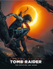 Shadow of the Tomb Raider The Official Art Book - Book