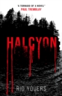 Halcyon - Book