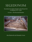 Segedunum : Excavations By Charles Daniels In The Roman Fort At Wallsend (1975-1984) - eBook