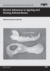 Recent Advances in Ageing and Sexing Animal Bones - eBook
