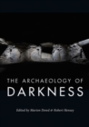 The Archaeology of Darkness - Book