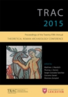 TRAC 2015 : Proceedings of the 25th annual Theoretical Roman Archaeology Conference - eBook