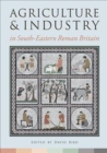 Agriculture and Industry in South-Eastern Roman Britain - Book