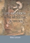 Life and Death in the Mesolithic of Sweden - Book