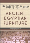 Ancient Egyptian Furniture Volumes I-III - Book