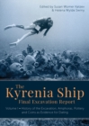 The Kyrenia Ship Final Excavation Report, Volume I : History of the Excavation, Amphoras, Pottery and Coins as Evidence for Dating - eBook