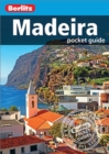Berlitz Pocket Guide Madeira (Travel Guide eBook) - eBook