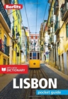 Berlitz Pocket Guide Lisbon (Travel Guide with Dictionary) - Book