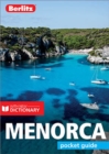 Berlitz Pocket Guide Menorca (Travel Guide eBook) - eBook