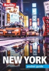 Berlitz Pocket Guide New York City (Travel Guide with Dictionary) - Book