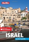 Berlitz Pocket Guide Israel (Travel Guide with Dictionary) - Book