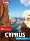 Berlitz Pocket Guide Cyprus (Travel Guide with Dictionary) - Book