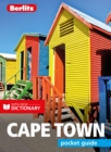 Berlitz Pocket Guide Cape Town (Travel Guide with Dictionary) - Book