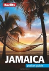 Berlitz Pocket Guide Jamaica (Travel Guide with Dictionary) - Book