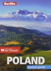 Berlitz Pocket Guide Poland (Travel Guide with Dictionary) - Book