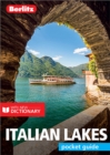 Berlitz Pocket Guide Italian Lakes (Travel Guide eBook) - eBook