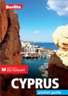Berlitz Pocket Guide Cyprus (Travel Guide eBook) - eBook