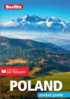 Berlitz Pocket Guide Poland (Travel Guide eBook) - eBook
